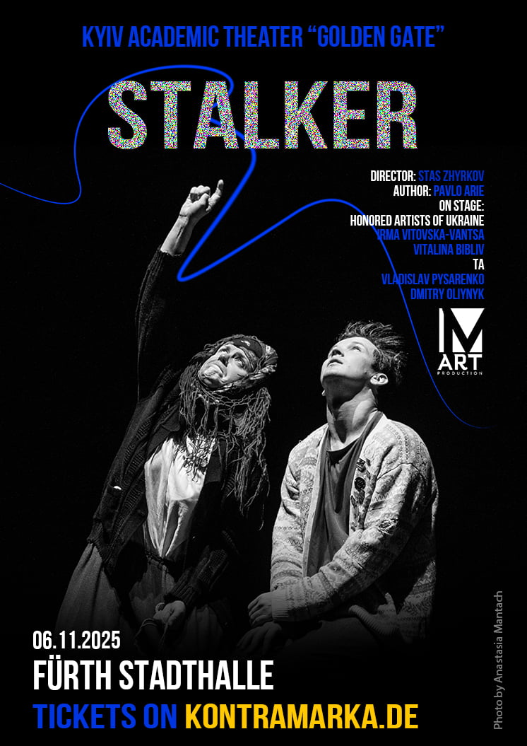 Stalker Fürth 2025